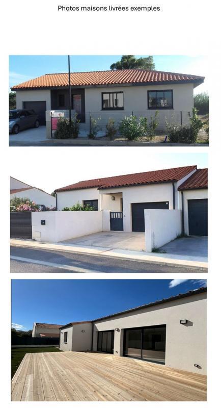 Maison à vendre, 80m², Corneilla-del-Vercol