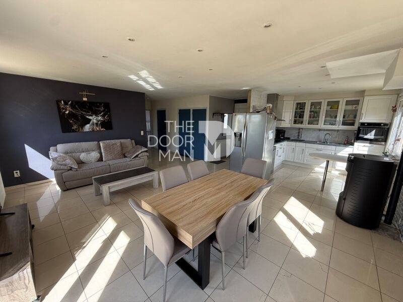 Maison à vendre, 82m², Haute-Amance