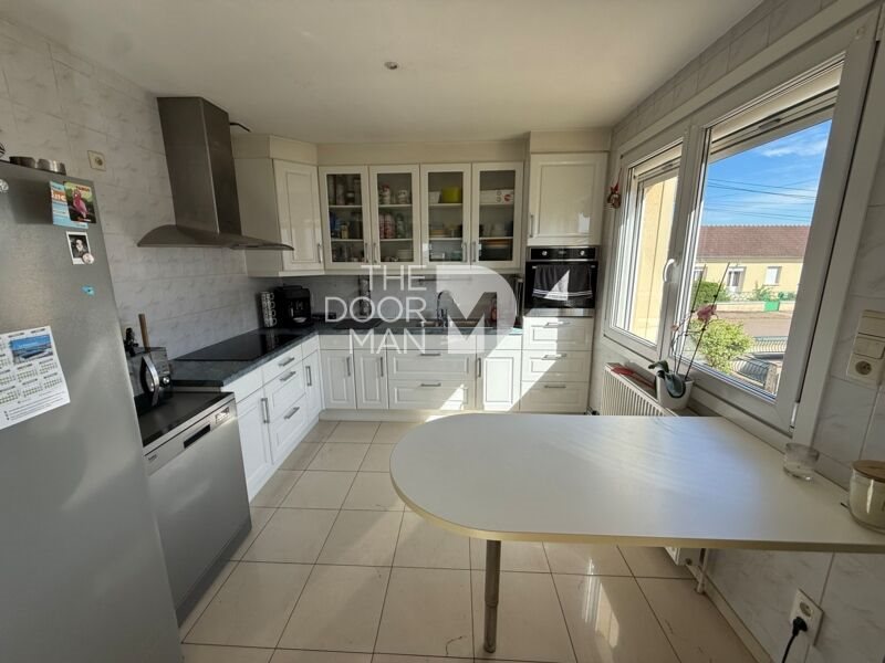 Maison à vendre, 82m², Haute-Amance