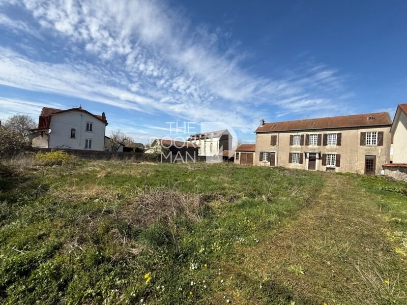 Maison à vendre, 150m², Chaumont
