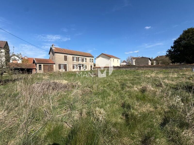 Maison à vendre, 150m², Chaumont
