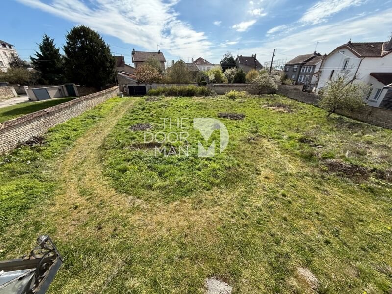 Maison à vendre, 150m², Chaumont