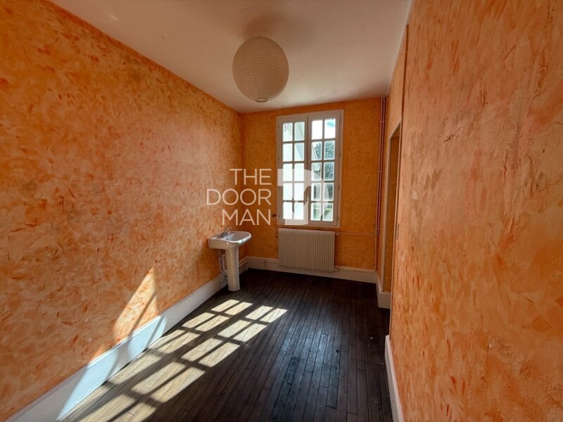 Maison à vendre, 150m², Chaumont