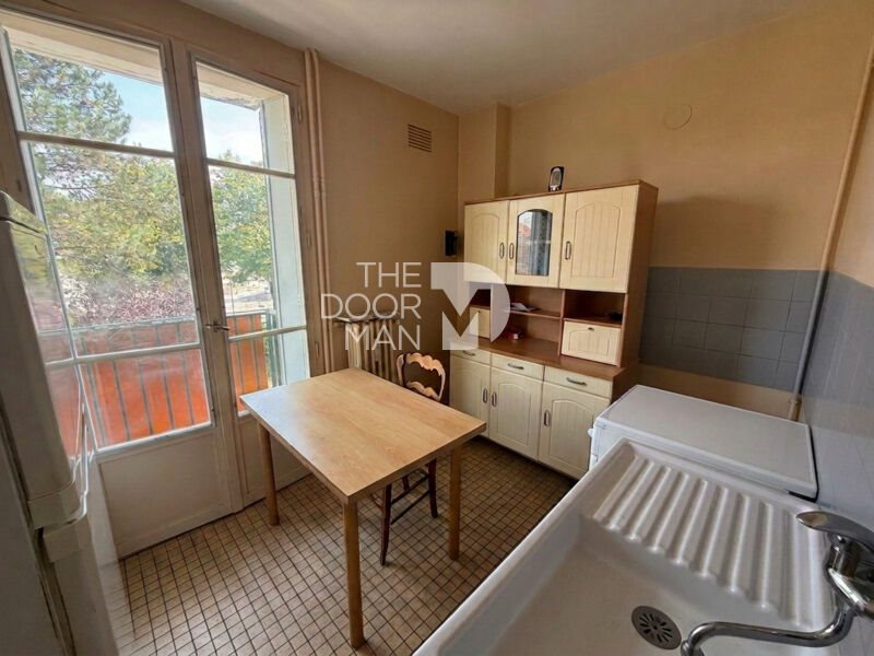 Appartement à vendre, 43m², Chaumont