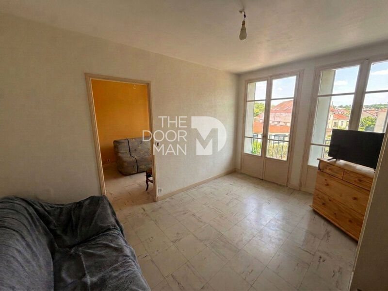 Appartement à vendre, 43m², Chaumont