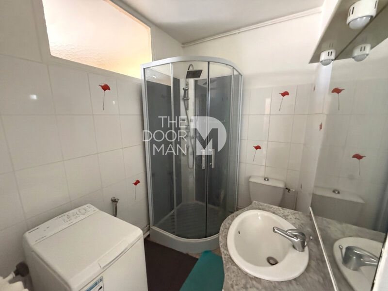 Appartement à vendre, 43m², Chaumont