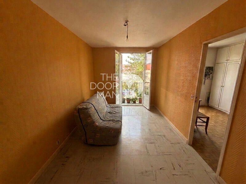 Appartement à vendre, 43m², Chaumont