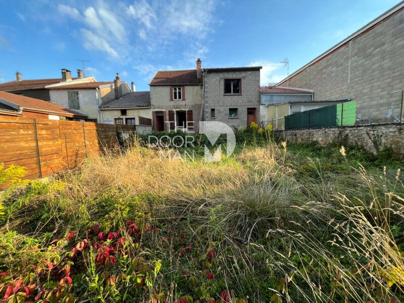 Maison à vendre, 79m², Bourbonne-les-Bains