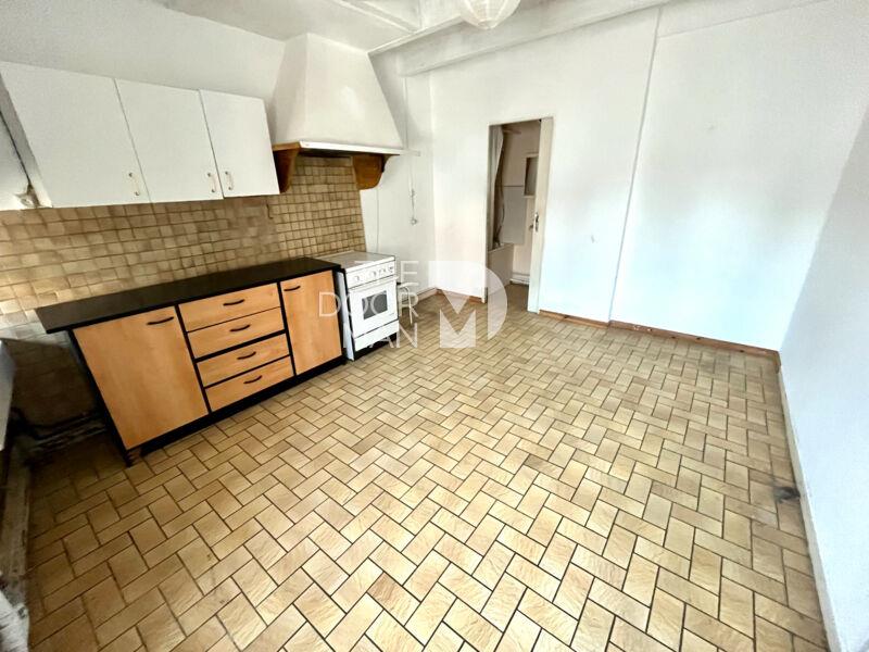 Maison à vendre, 79m², Bourbonne-les-Bains