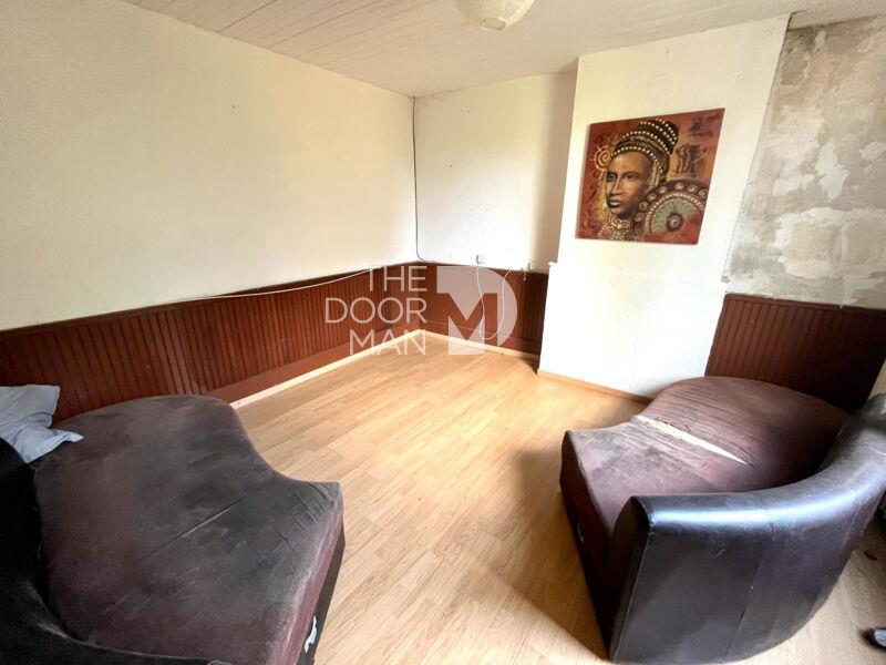 Maison à vendre, 79m², Bourbonne-les-Bains