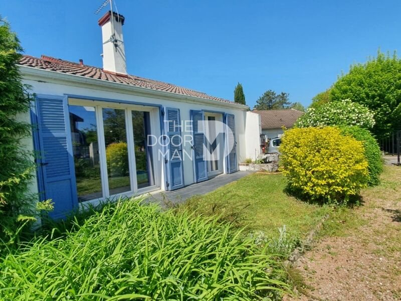Maison à vendre, 117m², Chaumont