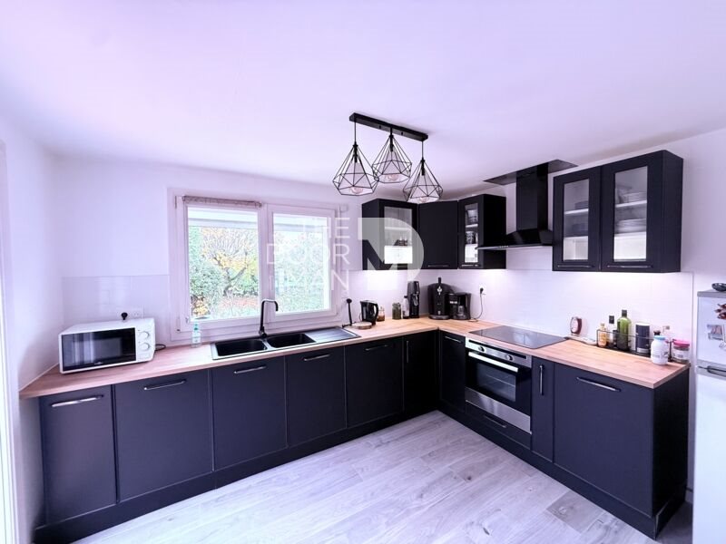 Maison à vendre, 117m², Chaumont