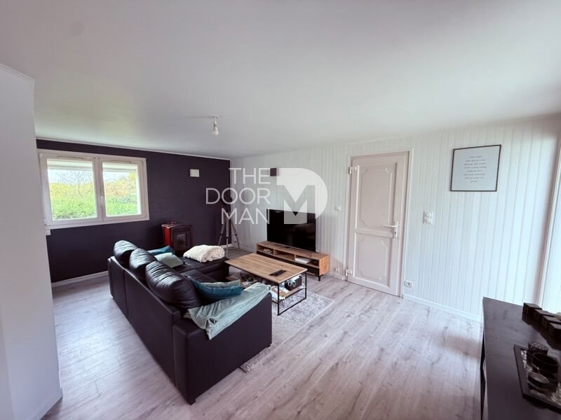 Maison à vendre, 117m², Chaumont