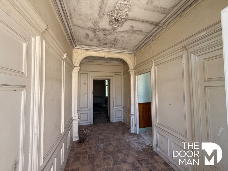 Maison à vendre, 620m², Bologne