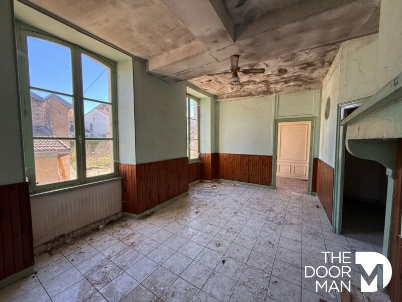 Maison à vendre, 620m², Bologne