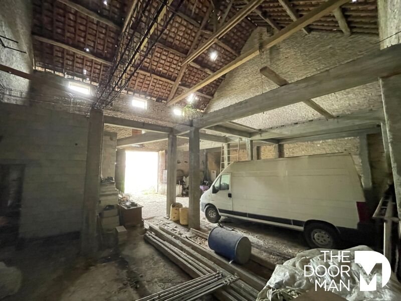 Maison à vendre, 178m², Chaumont
