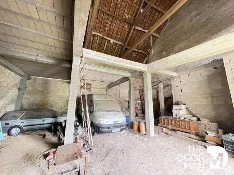 Maison à vendre, 178m², Chaumont