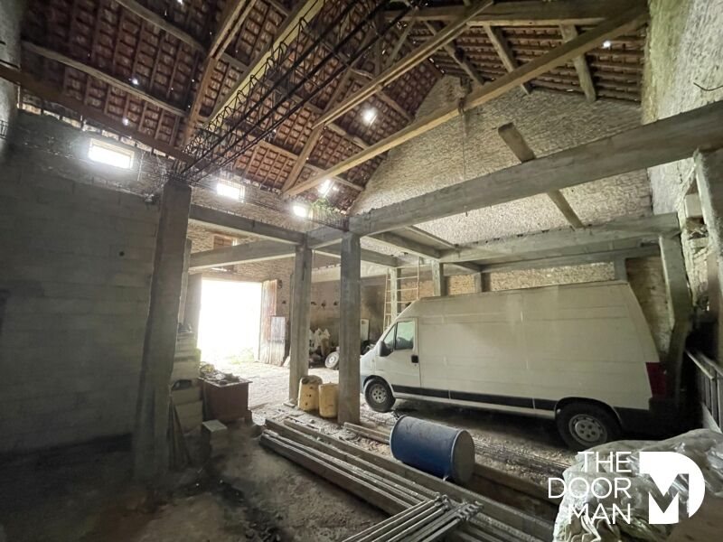 Maison à vendre, 178m², Chaumont