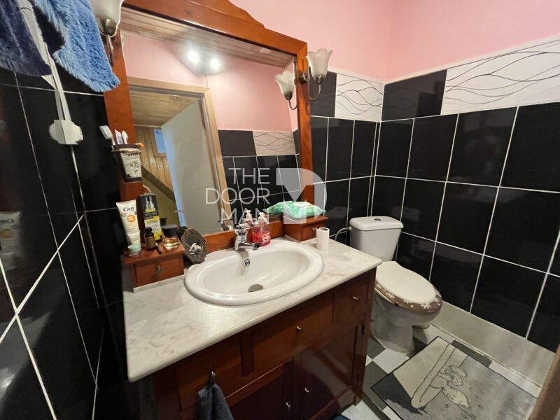 Maison à vendre, 92m², Bourbonne-les-Bains