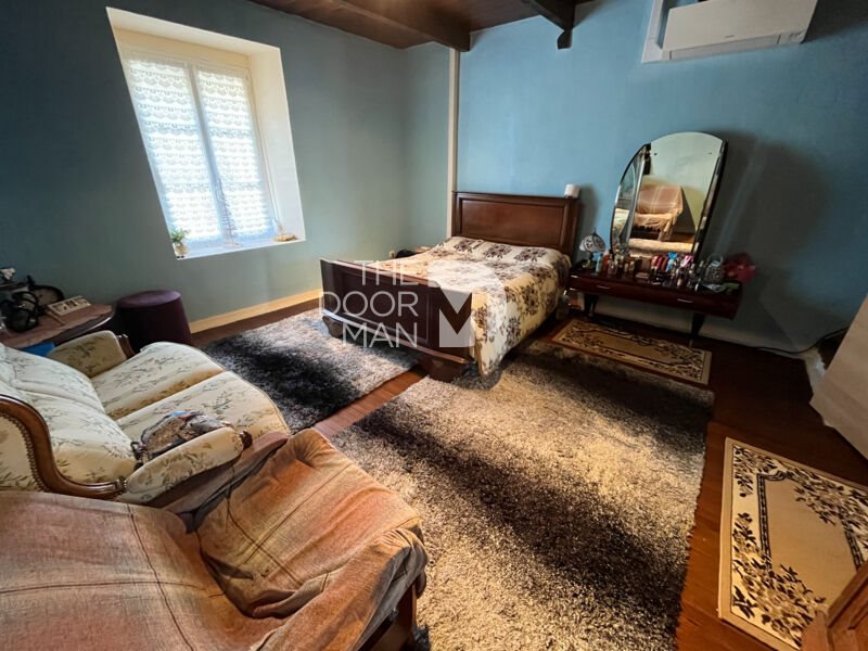 Maison à vendre, 92m², Bourbonne-les-Bains