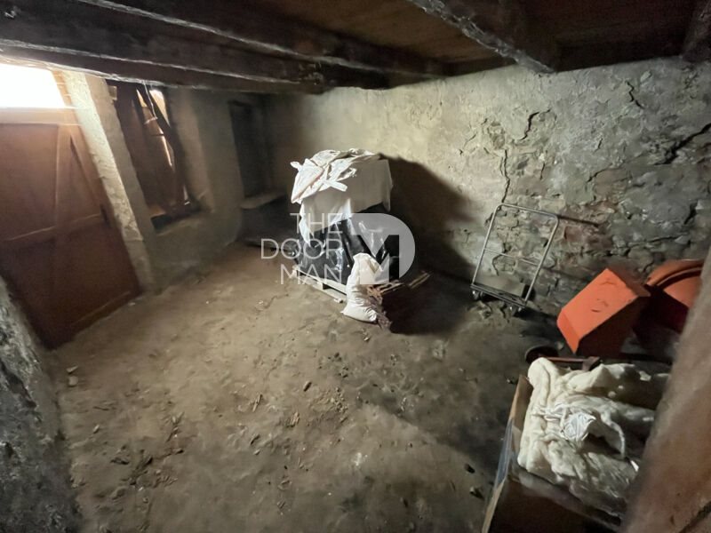 Maison à vendre, 92m², Bourbonne-les-Bains