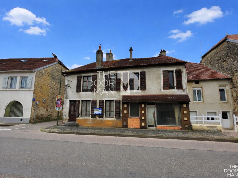 Maison à vendre, 260m², Langres