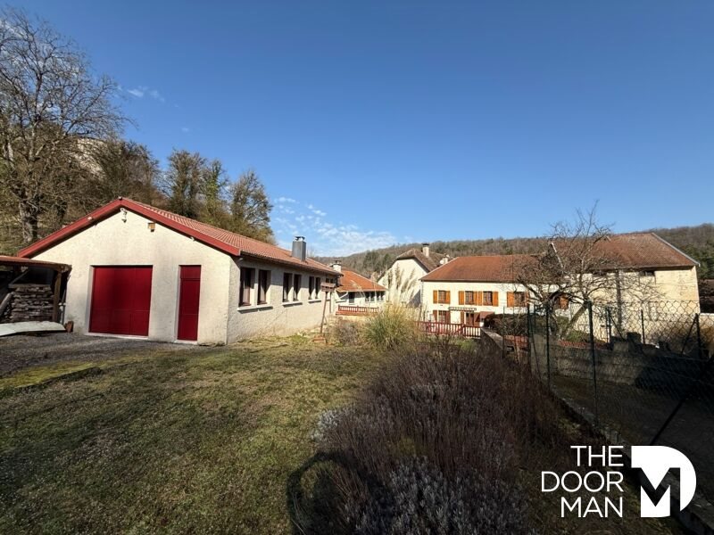 Maison à vendre, 164m², Vignory