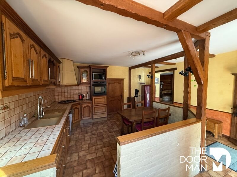 Maison à vendre, 164m², Vignory