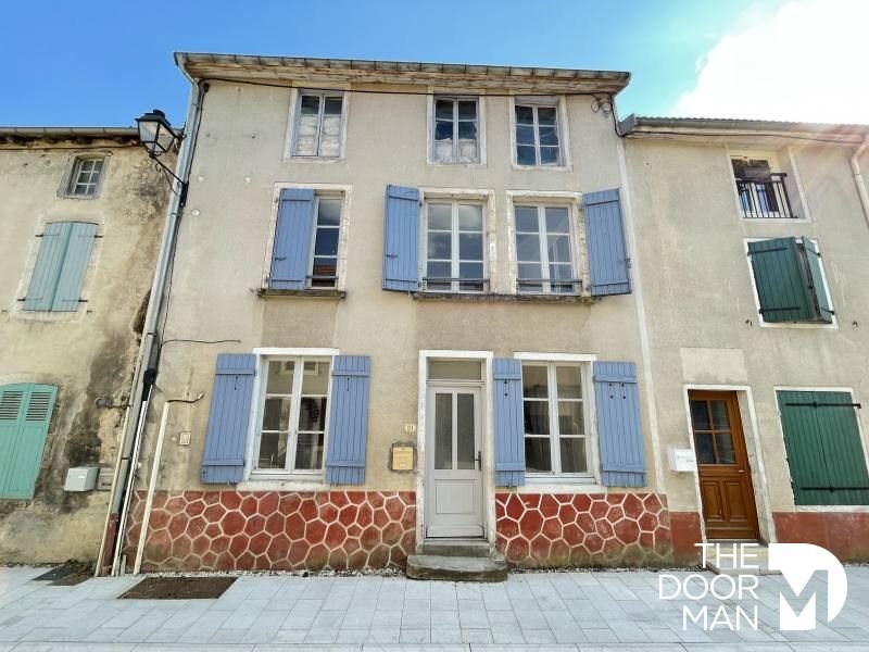 Maison à vendre, 77m², Vignory