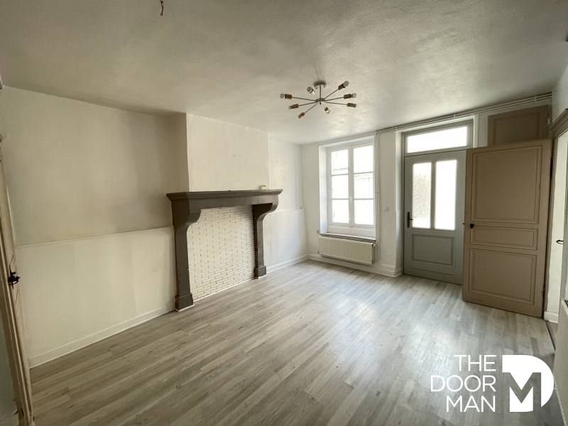 Maison à vendre, 77m², Vignory
