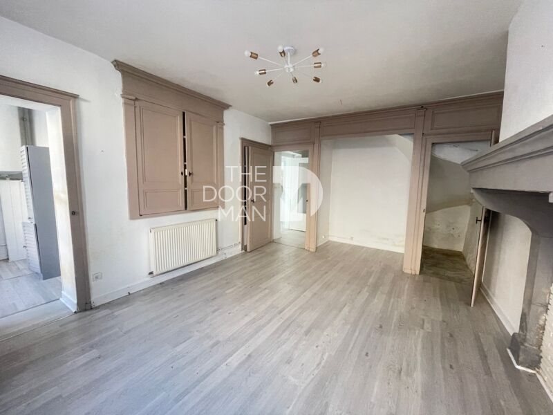 Maison à vendre, 77m², Vignory
