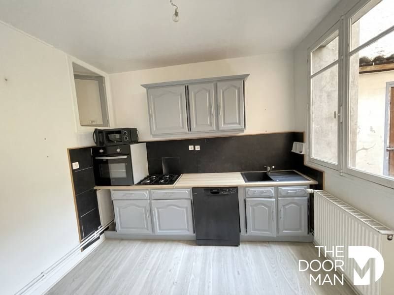 Maison à vendre, 77m², Vignory