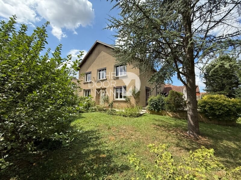 Maison à vendre, 183m², Rolampont