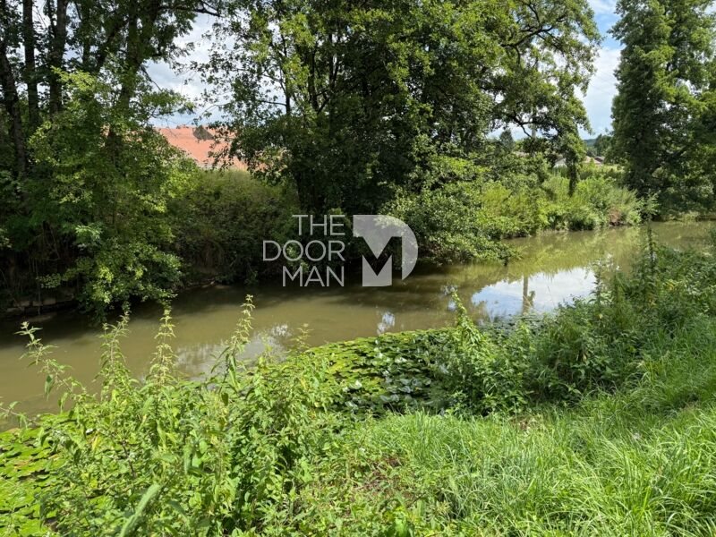 Maison à vendre, 183m², Rolampont