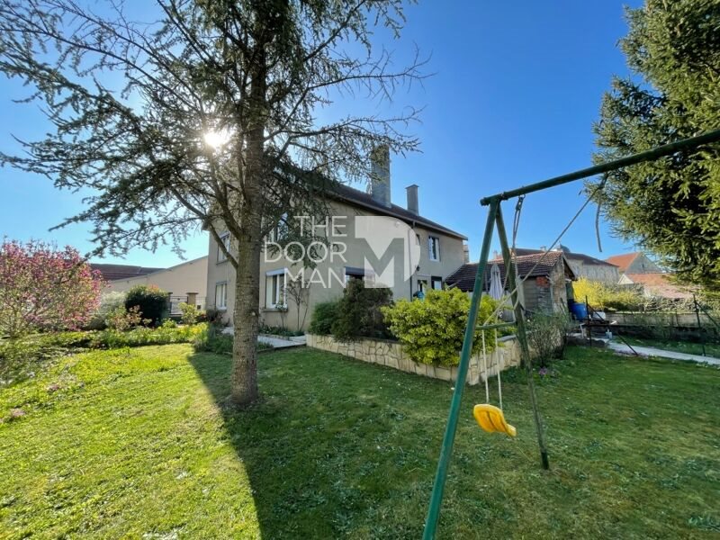 Maison à vendre, 183m², Rolampont