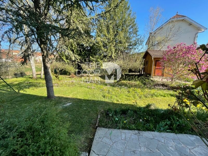Maison à vendre, 183m², Rolampont