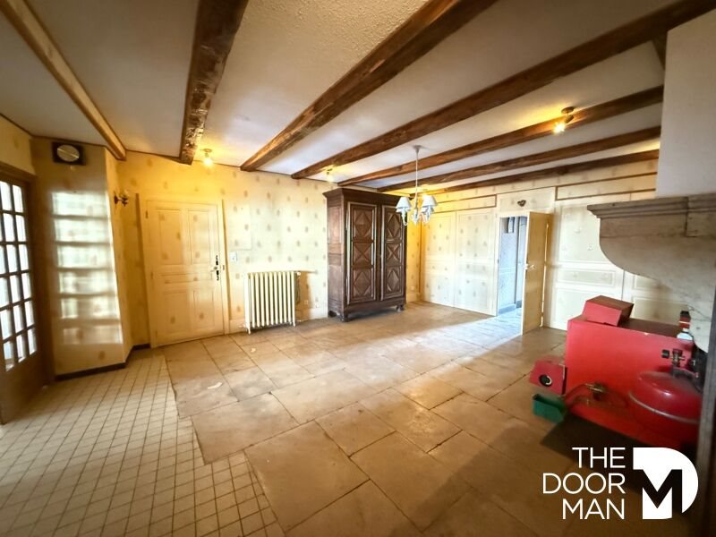 Maison à vendre, 436m², Bologne