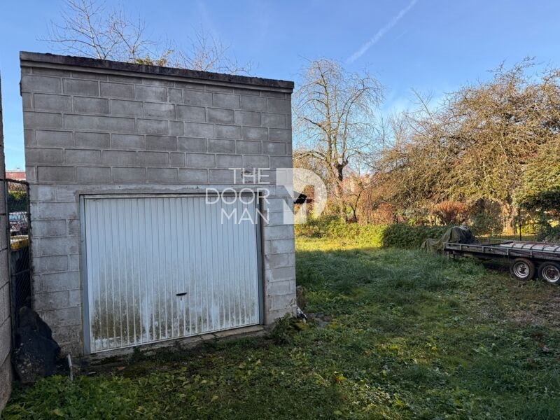 Maison à vendre, 85m², Chaumont