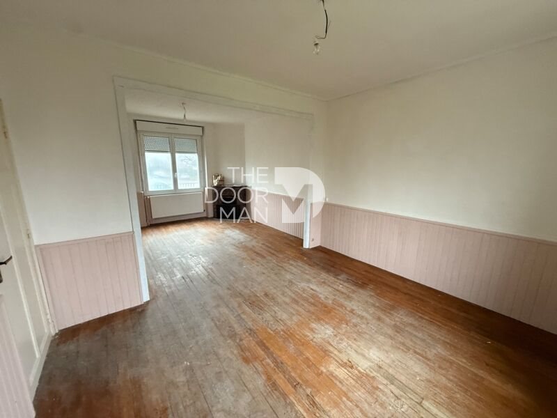 Maison à vendre, 85m², Chaumont