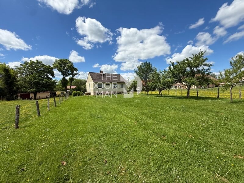 Maison à vendre, 81m², Torcenay
