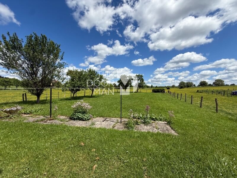 Maison à vendre, 81m², Torcenay
