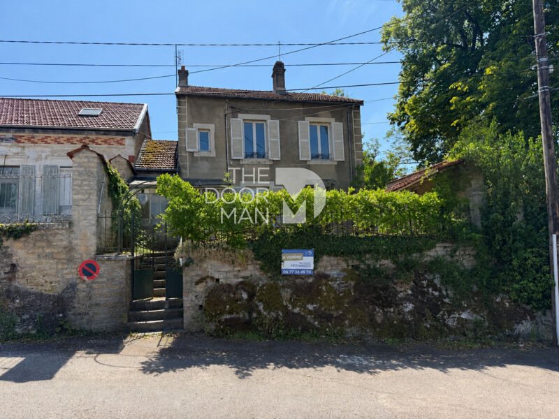 Maison à vendre, 110m², Chaumont