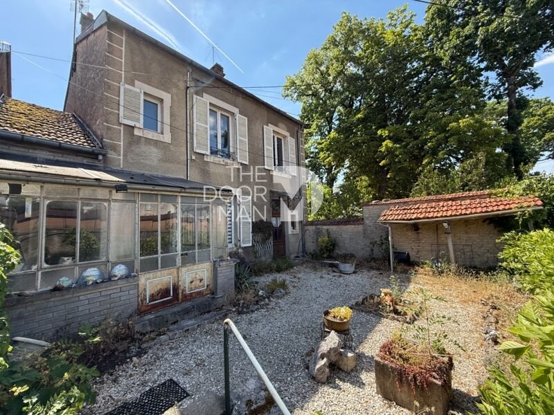 Maison à vendre, 110m², Chaumont