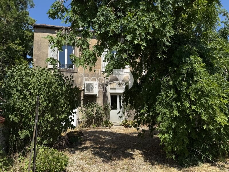 Maison à vendre, 110m², Chaumont