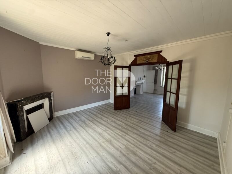 Maison à vendre, 110m², Chaumont