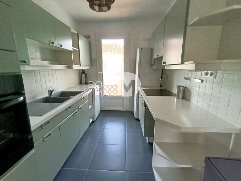 Appartement à vendre, 63m², Sanary-sur-Mer