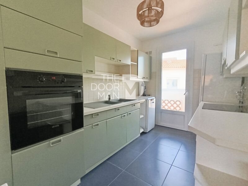 Appartement à vendre, 63m², Sanary-sur-Mer