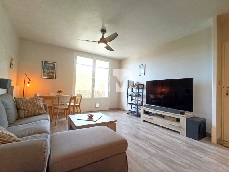 Appartement à vendre, 69m², Toulon