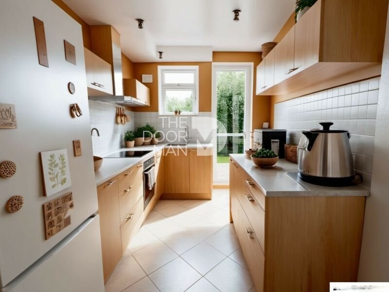 Appartement à vendre, 69m², Toulon
