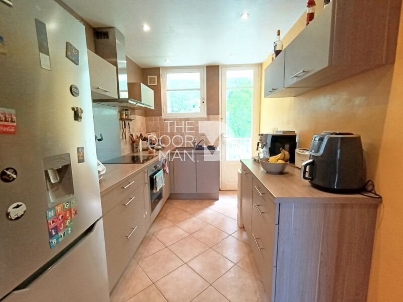 Appartement à vendre, 69m², Toulon